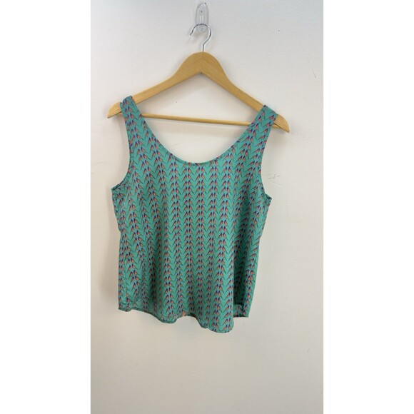 LOT of 9 Women's Tops Blouses - Picture 6 of 16